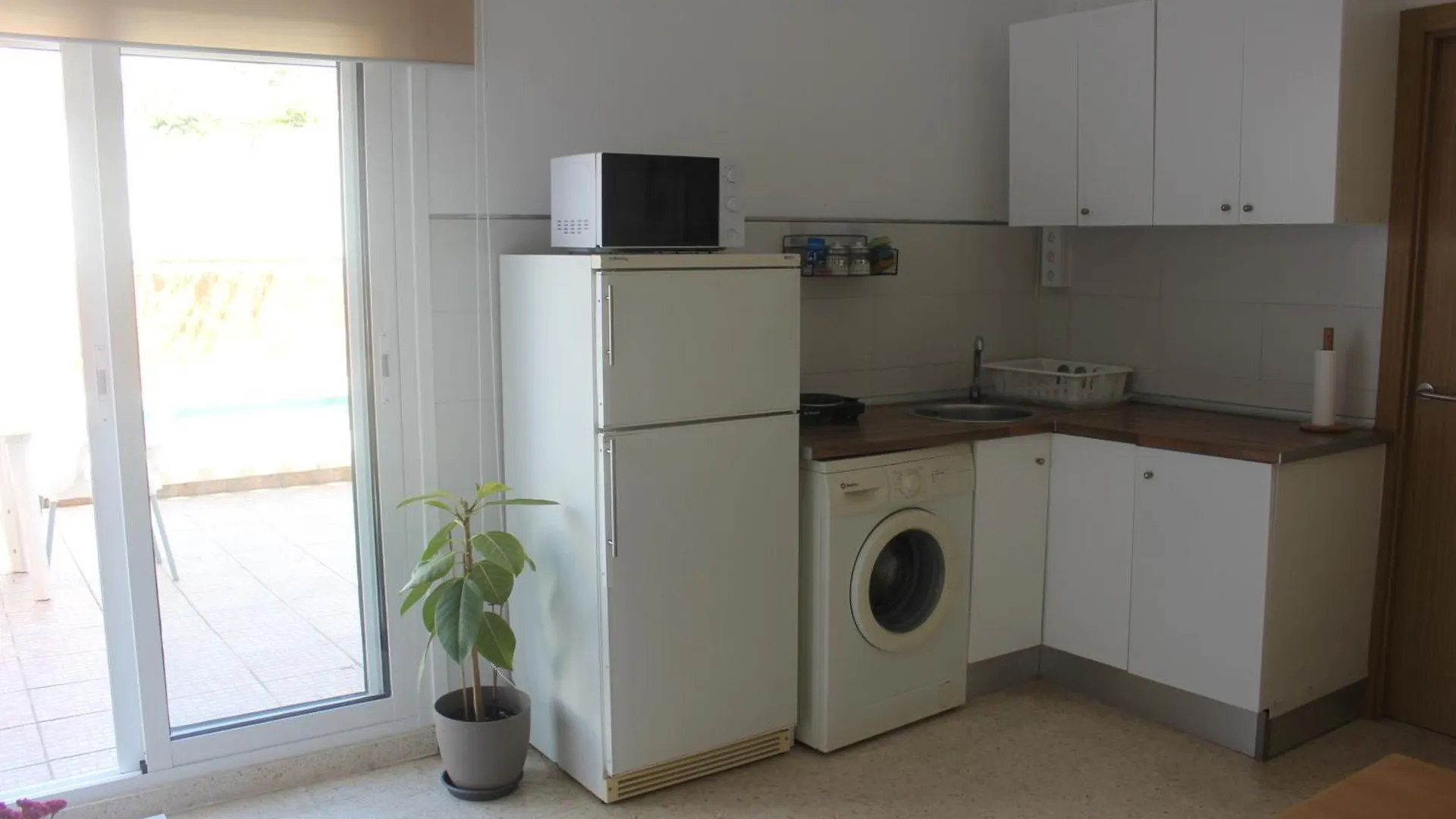 Apartment Estudio Con Acceso A Piscina Malaga