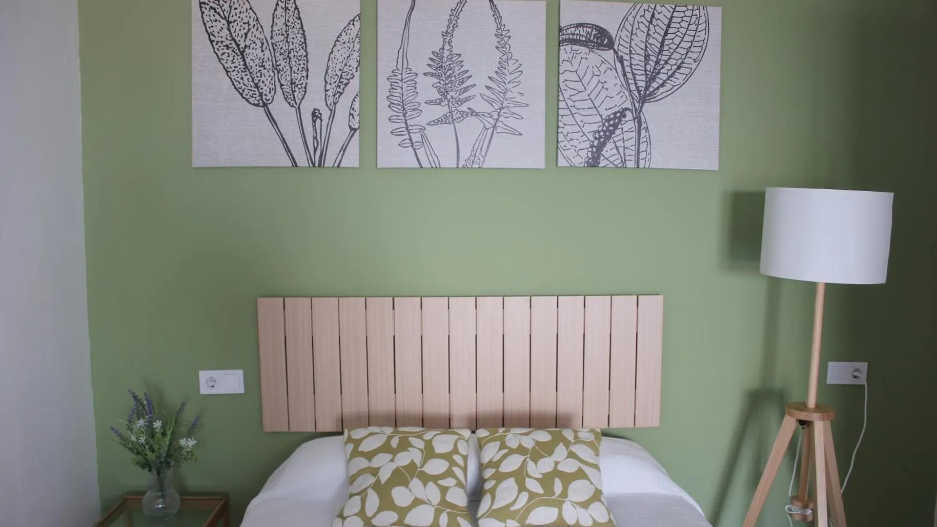 Apartment Estudio Con Acceso A Piscina Malaga